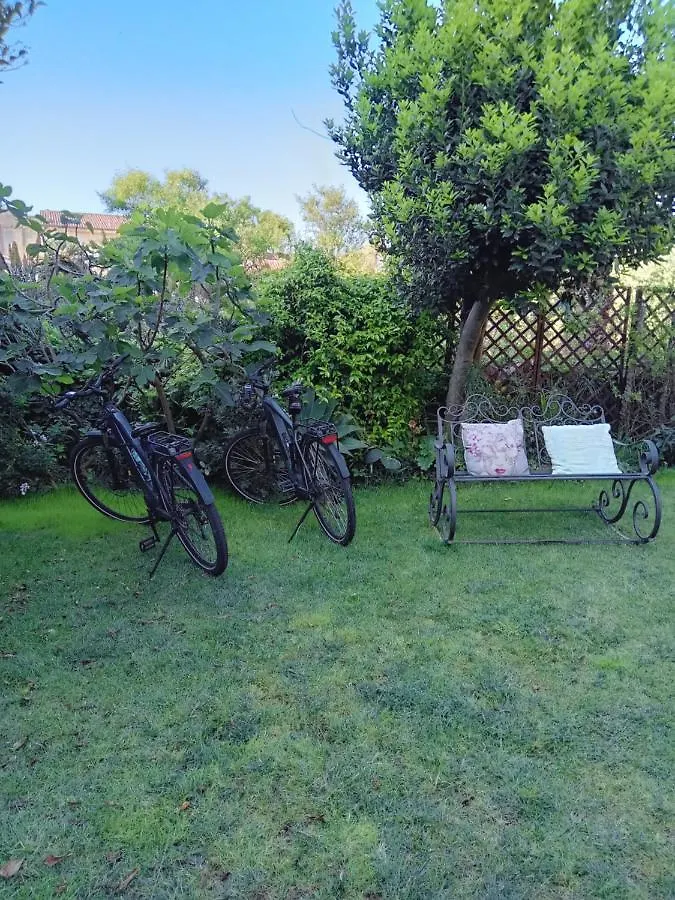 Il Giardino Di Tatiana Rooms & Breakfast 0*, La Maddalena (Sassari)