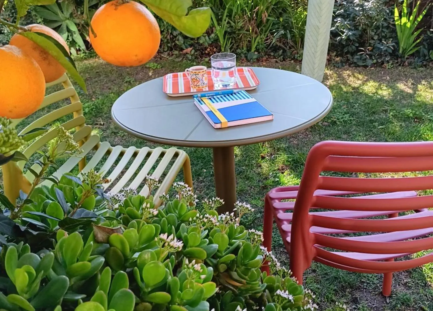 Il Giardino Di Tatiana Rooms & Breakfast La Maddalena  Italien