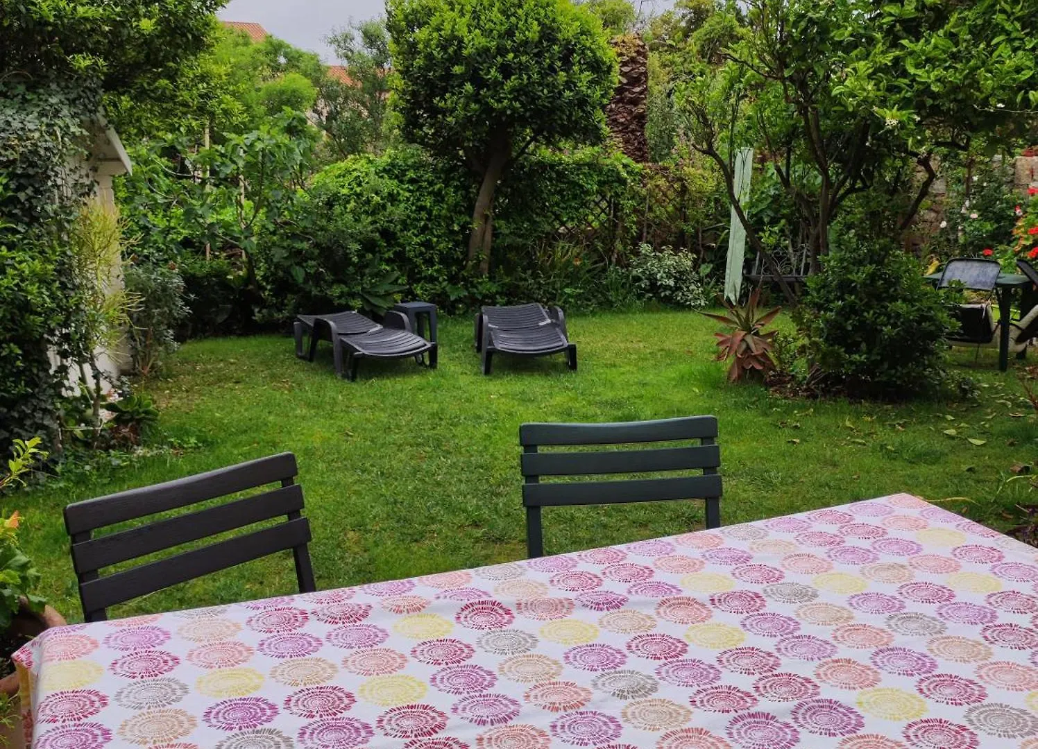 Il Giardino Di Tatiana Rooms & Breakfast La Maddalena  0*, La Maddalena (Sassari)