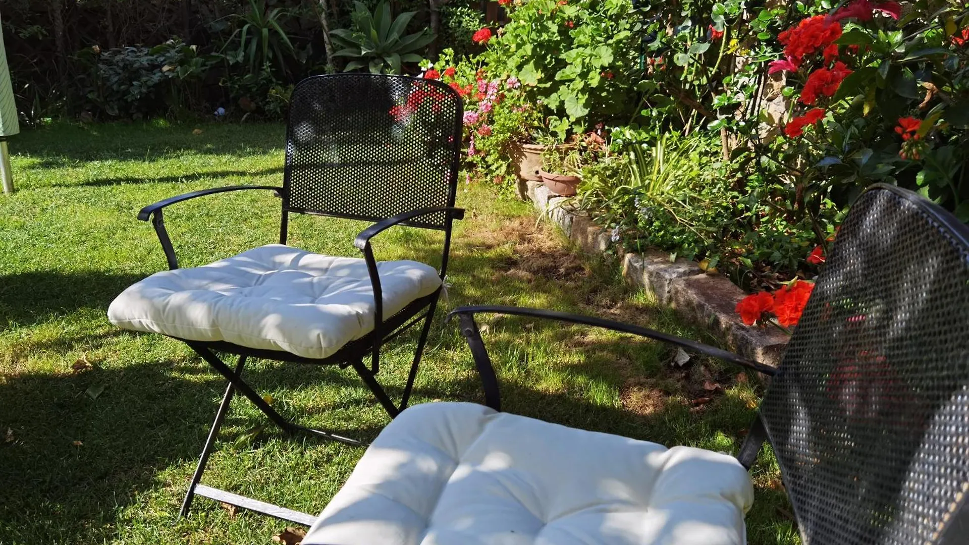 Il Giardino Di Tatiana Rooms & Breakfast La Maddalena  La Maddalena (Sassari)