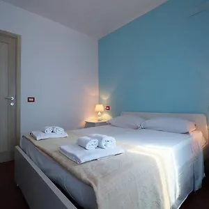  Maison d'hôtes Murphy Rooms