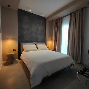  Maison d'hôtes Capricci Di Vento - Design