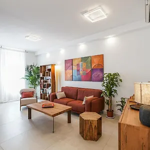  Maison d'hôtes Ad Oriente