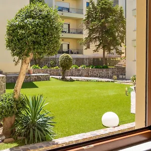  Appart hôtel Le Vele
