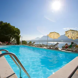 visit hotel
